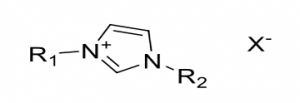 Ionic compound figure